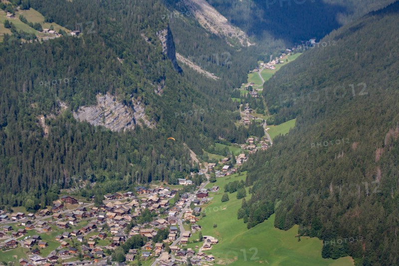 Morzine, Haute-Savoie