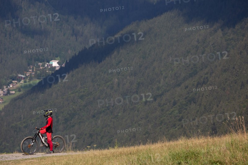 Morzine, Haute-Savoie