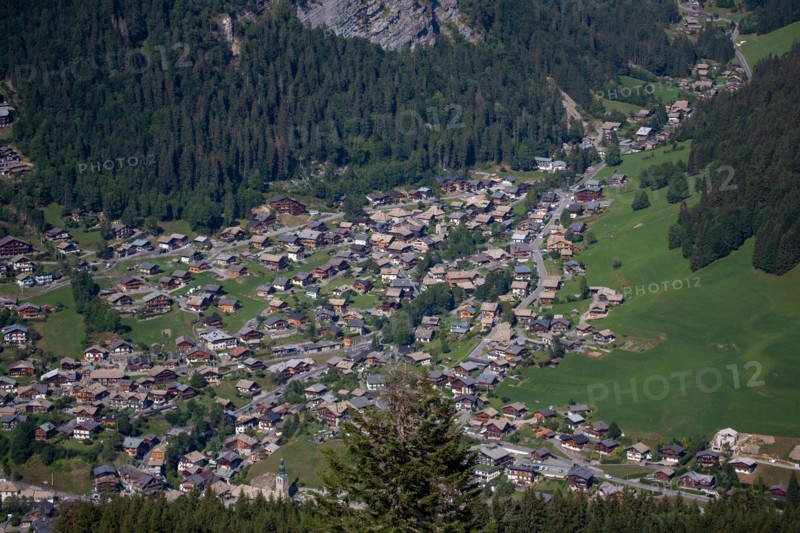 Morzine, Haute-Savoie