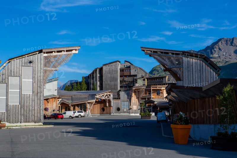 Avoriaz, Haute-Savoie