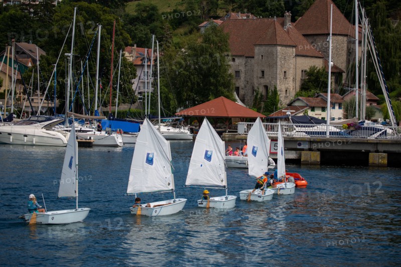 Thonon-les-Bains, Haute-Savoie