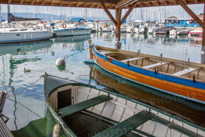 Thonon-les-Bains, Haute-Savoie
