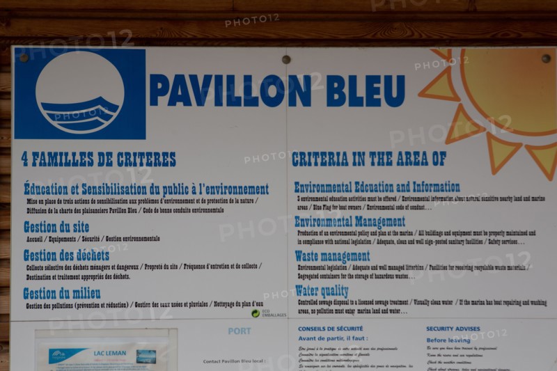 Thonon-les-Bains, Haute-Savoie
