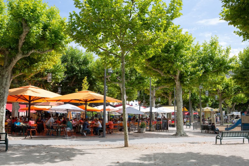 Thonon-les-Bains, Haute-Savoie