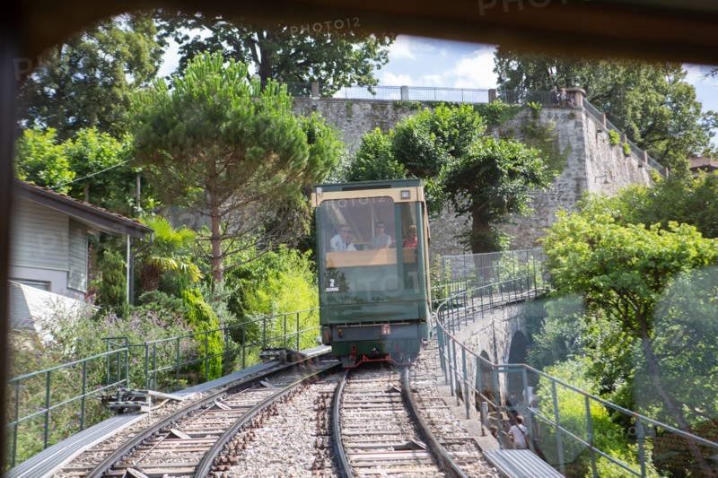 Thonon-les-Bains, Haute-Savoie