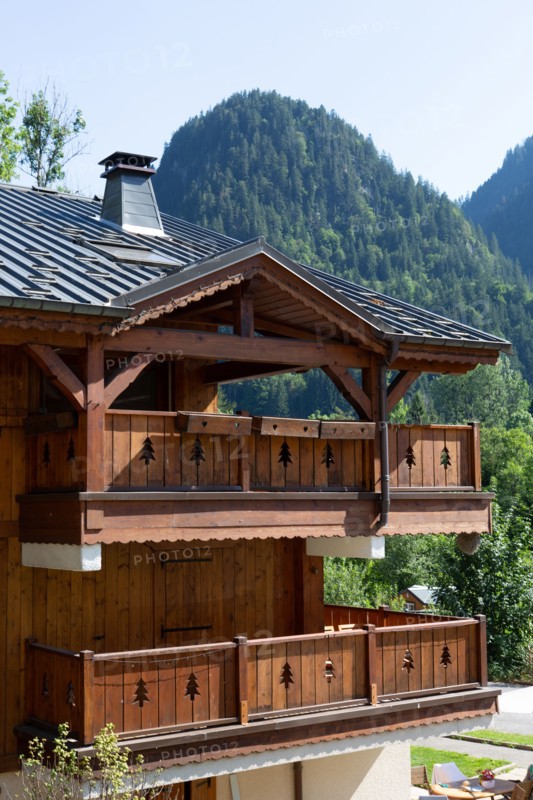 Saint-Jean-d'Aulps, Haute-Savoie