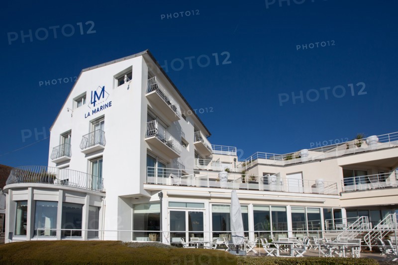 Barneville-Carteret (Manche)