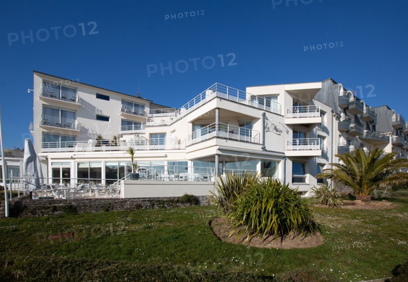 Barneville-Carteret (Manche)
