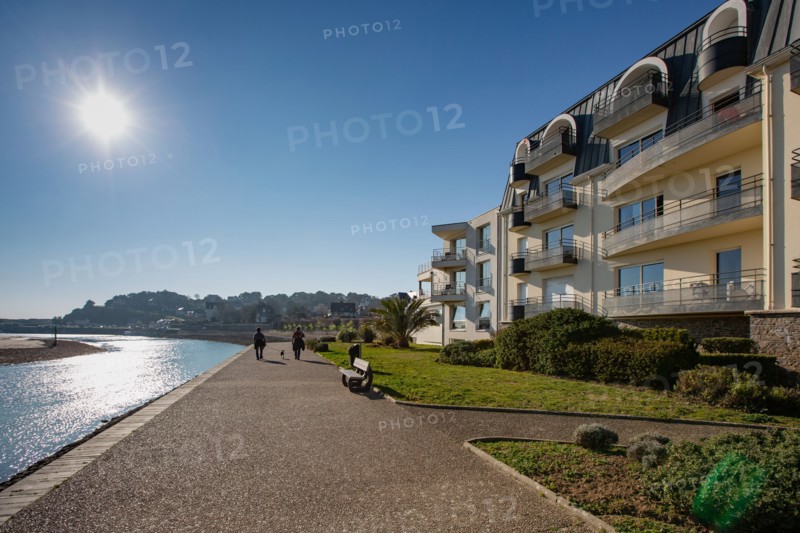 Barneville-Carteret (Manche)