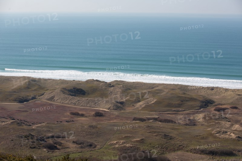 Dunes de Biville (Manche)