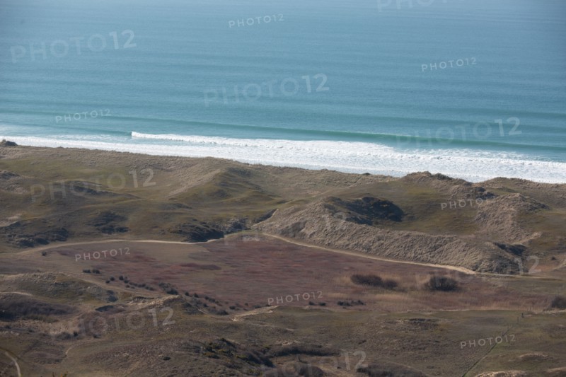 Dunes de Biville (Manche)