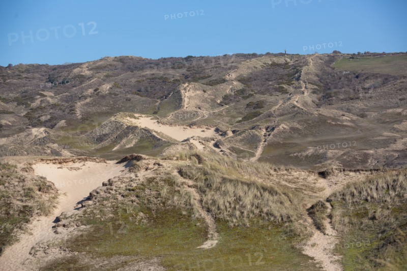 Dunes de Biville (Manche)
