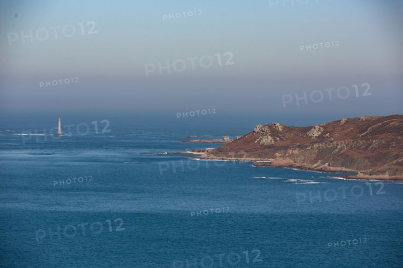 La Hague (Manche), Anse de Senival and Nez de Voidries