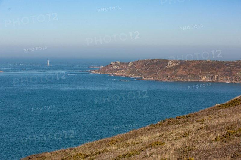 La Hague (Manche), Anse de Senival and Nez de Voidries