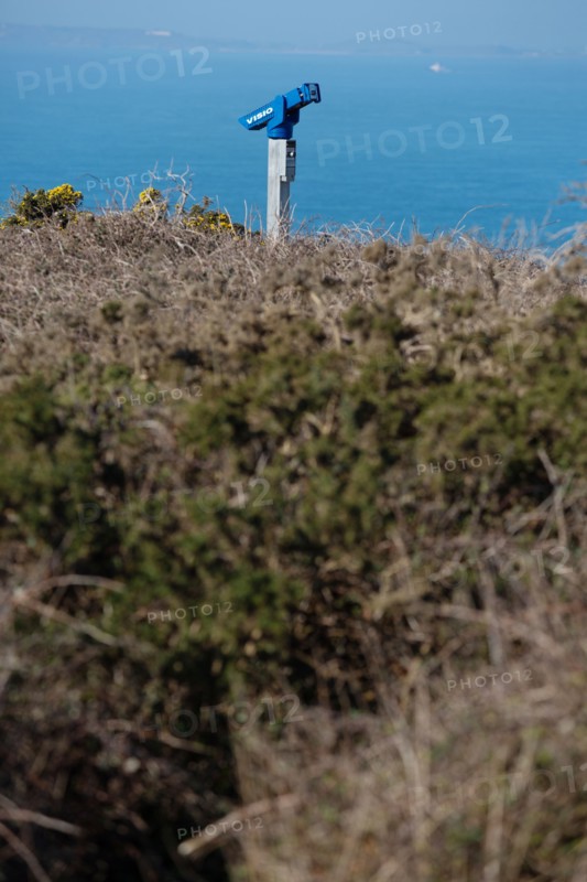 La Hague, Nez de Jobourg (Manche)