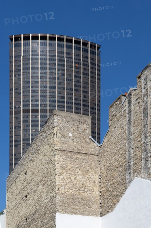 Paris, Tour Montparnasse