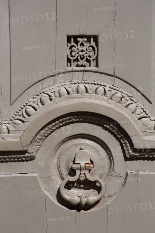 Rouen (Seine Maritime), rue Cordier