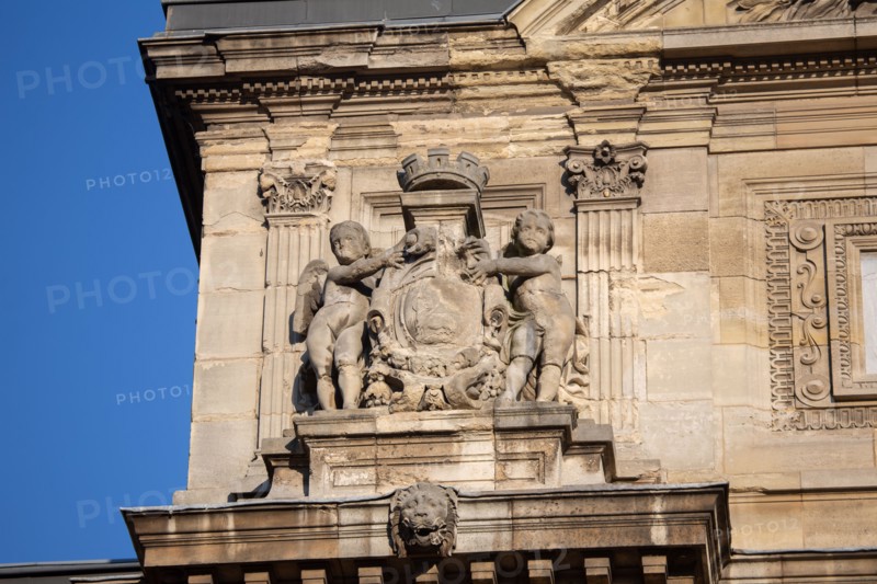 Rouen (Seine Maritime), Museum of Fine Arts