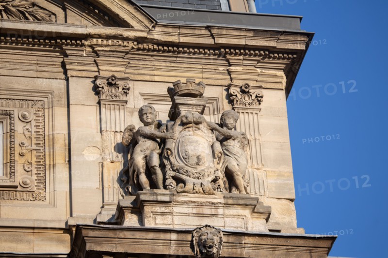 Rouen (Seine Maritime), Museum of Fine Arts