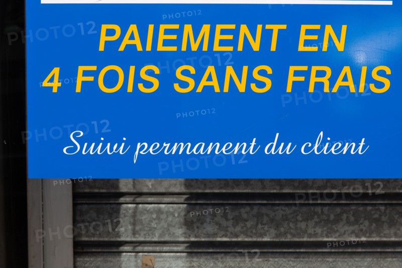 Rouen (Seine Maritime), rue Armand Carrel