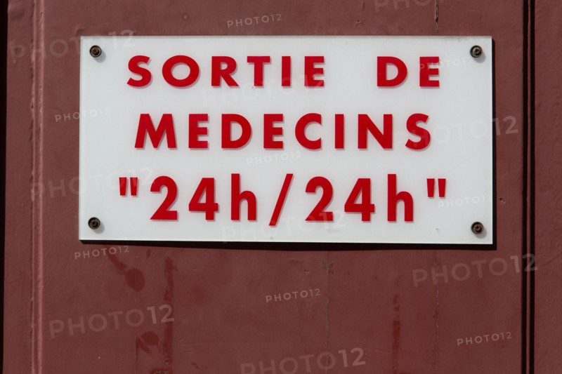 Rouen (Seine Maritime), rue Armand Carrel