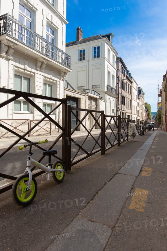 Rouen (Seine Maritime)