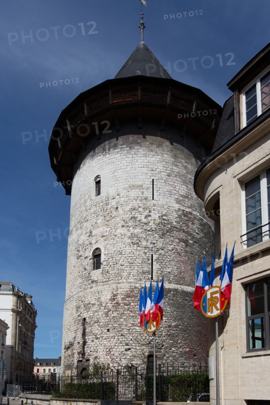 Rouen (Seine Maritime)