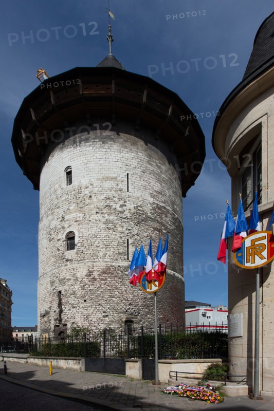 Rouen (Seine Maritime)