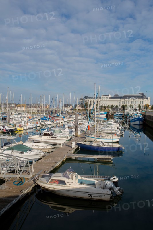 Deauville (Calvados)
