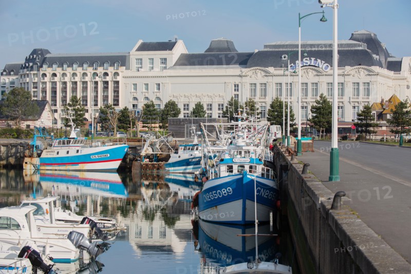 Deauville (Calvados)