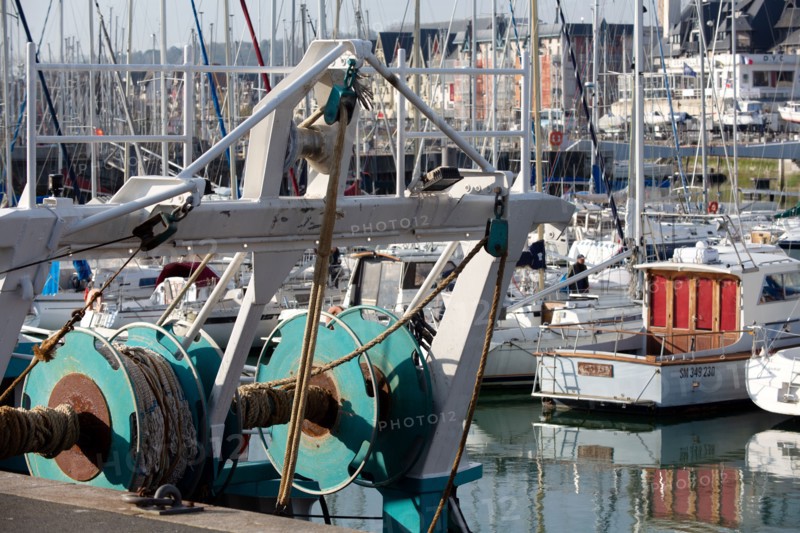 Deauville (Calvados)