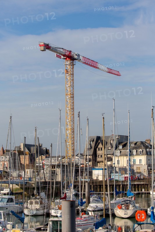 Deauville (Calvados)