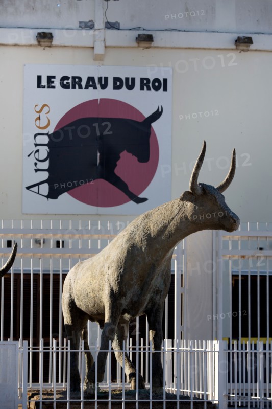 Le Grau du Roi (Gard)