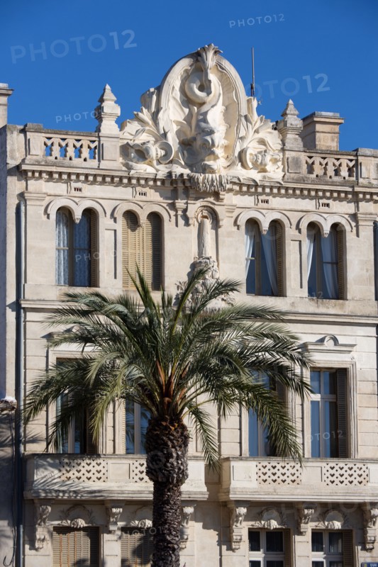 Le Grau du Roi (Gard)