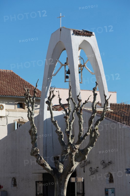 Le Grau du Roi (Gard)