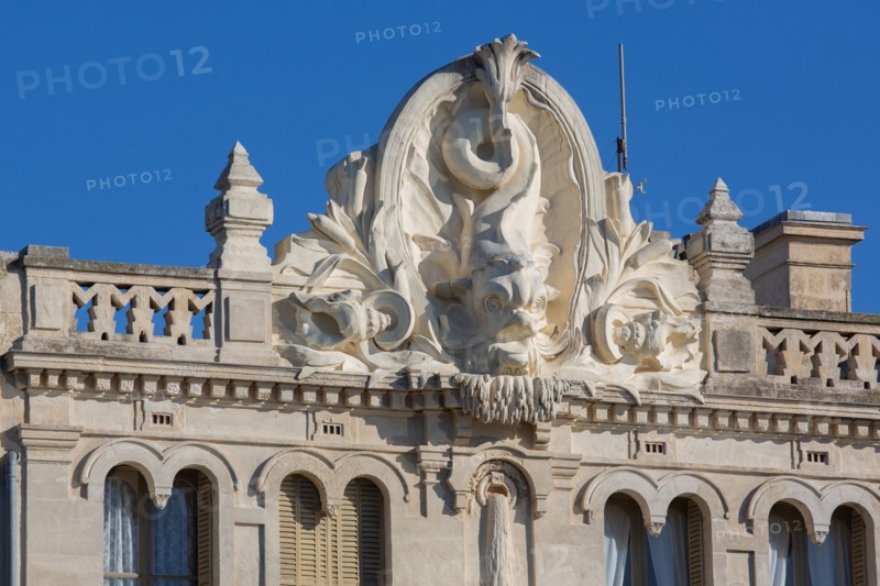 Le Grau du Roi (Gard)