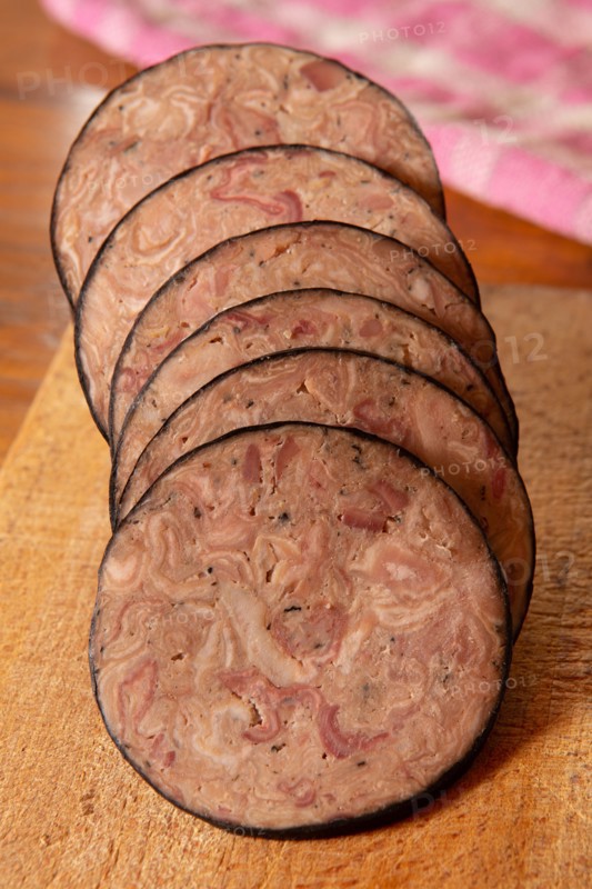 Andouille of Vire