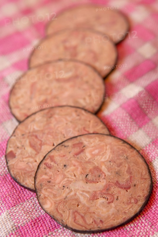 Andouille of Vire