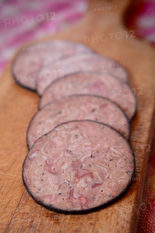 Andouille of Vire