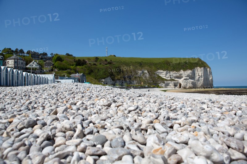 Yport (Seine-Maritime)