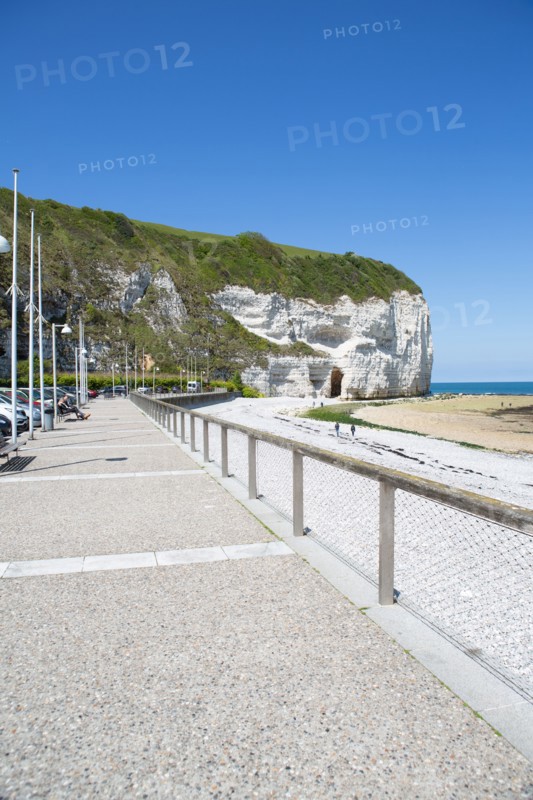 Yport (Seine-Maritime)