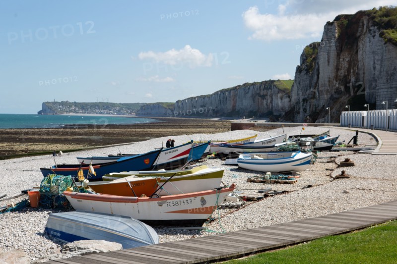Yport (Seine-Maritime)