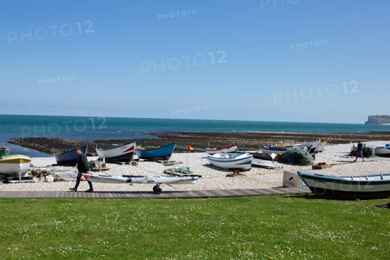 Yport (Seine-Maritime)