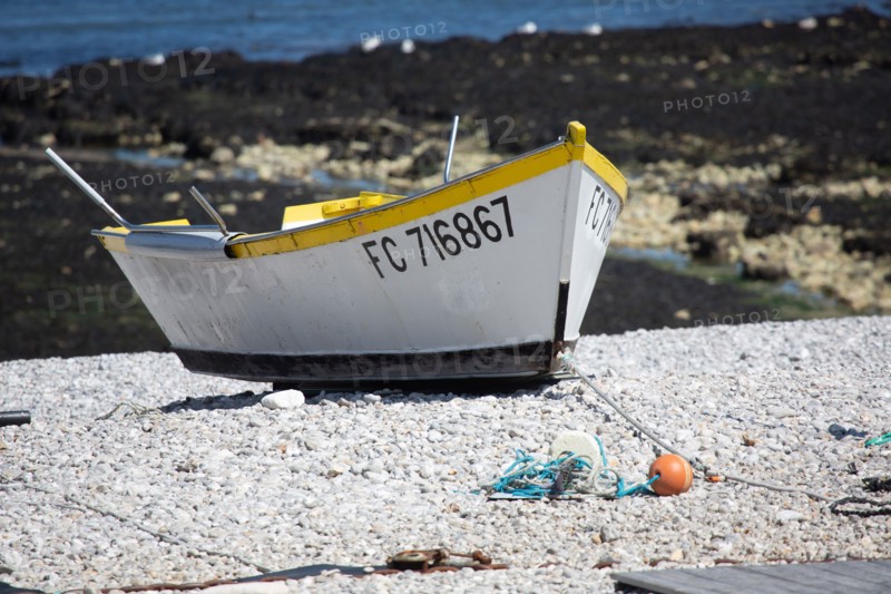 Yport (Seine-Maritime)