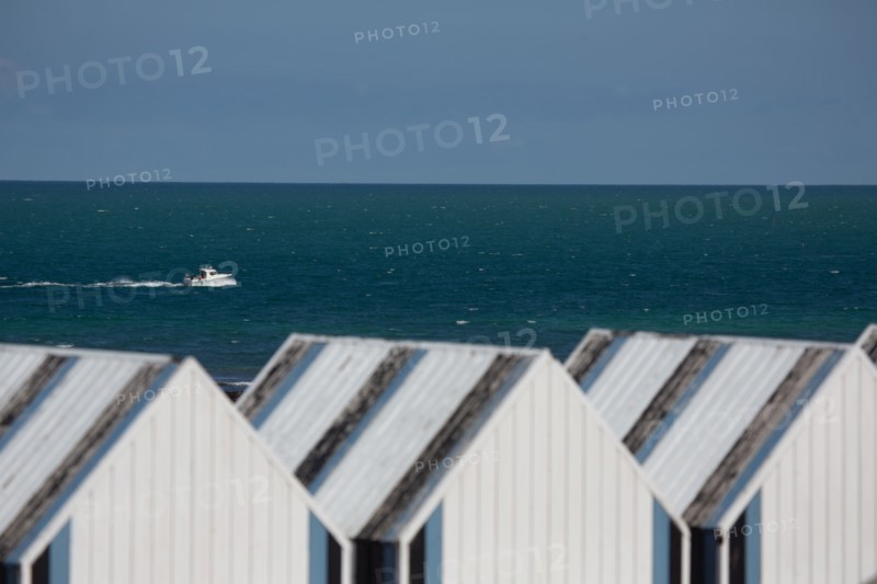 Yport (Seine-Maritime)