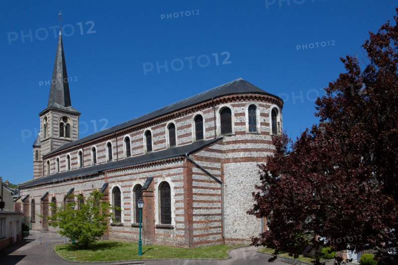 Yport (Seine-Maritime)