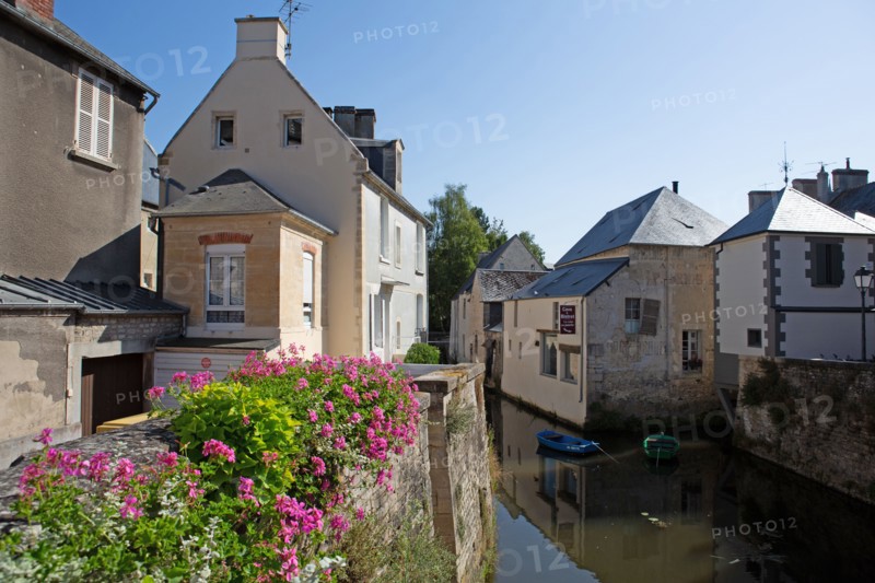 Bayeux (Calvados)