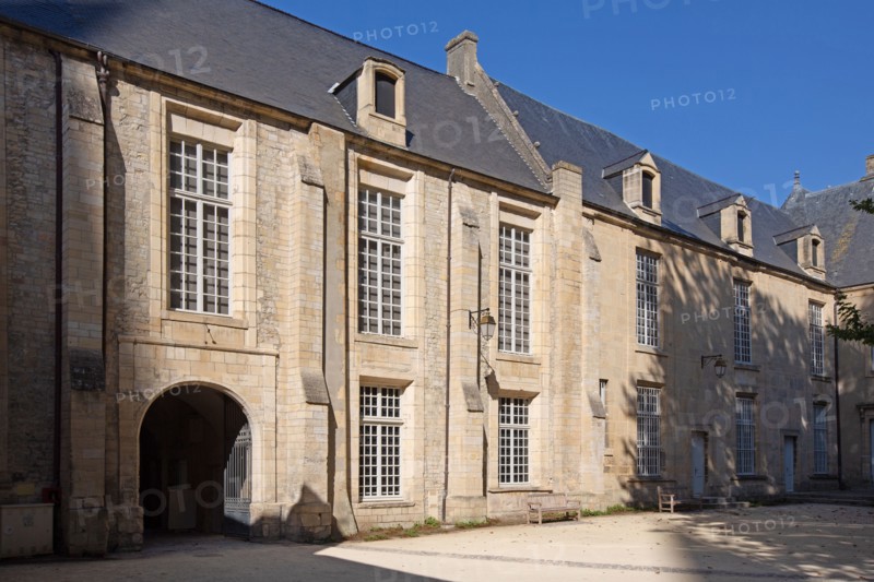 Bayeux (Calvados)
