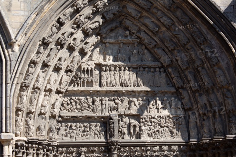 Bayeux (Calvados)