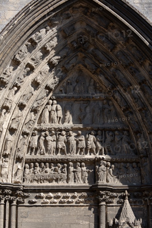 Bayeux (Calvados)